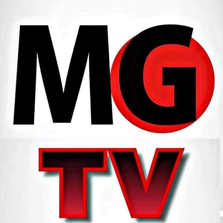 MG TV YouTube channel avatar