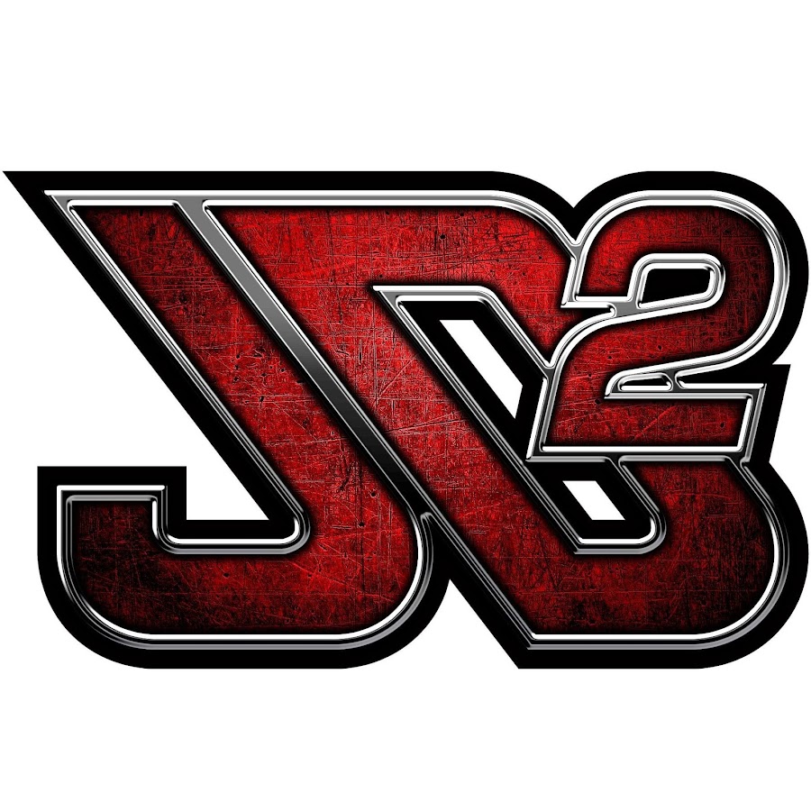 JD Squared, Inc. YouTube channel avatar