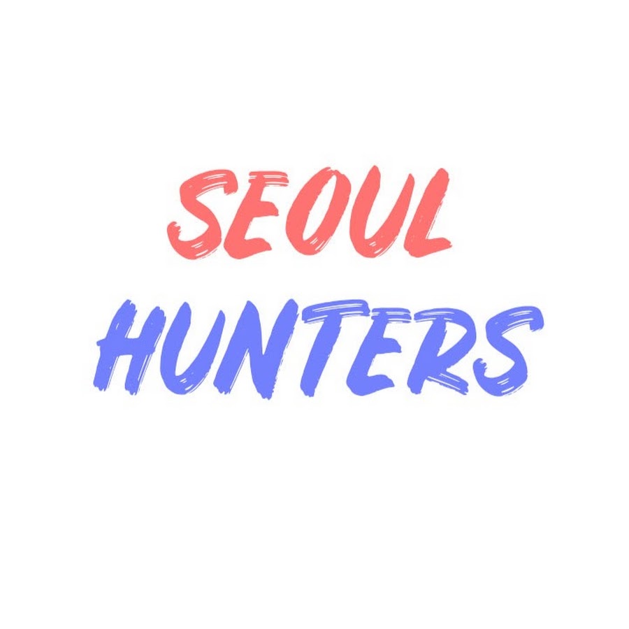 Seoul Hunters YouTube channel avatar