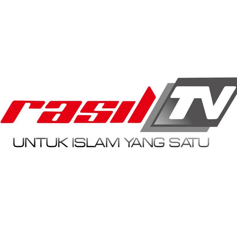 Rasil TV YouTube channel avatar