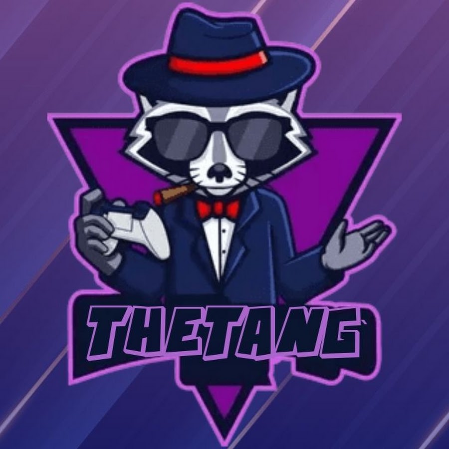 TheTanGTv. YouTube channel avatar