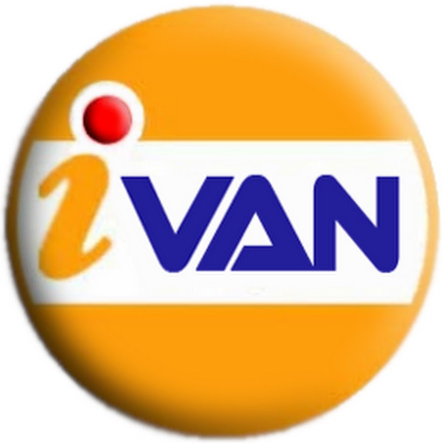VAN channel YouTube channel avatar