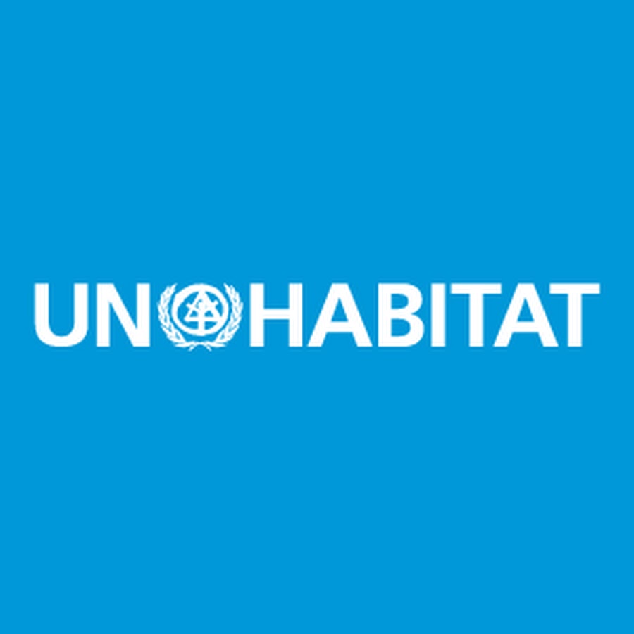 UN-Habitat worldwide Avatar de chaîne YouTube