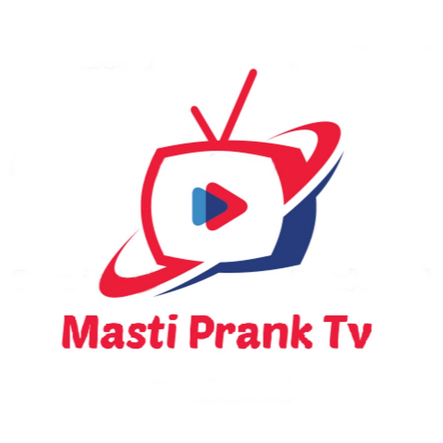 Masti Prank Tv ইউটিউব চ্যানেল অ্যাভাটার