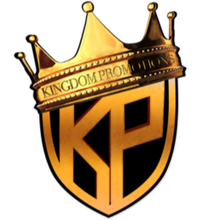 @KingdomPromo YouTube channel avatar