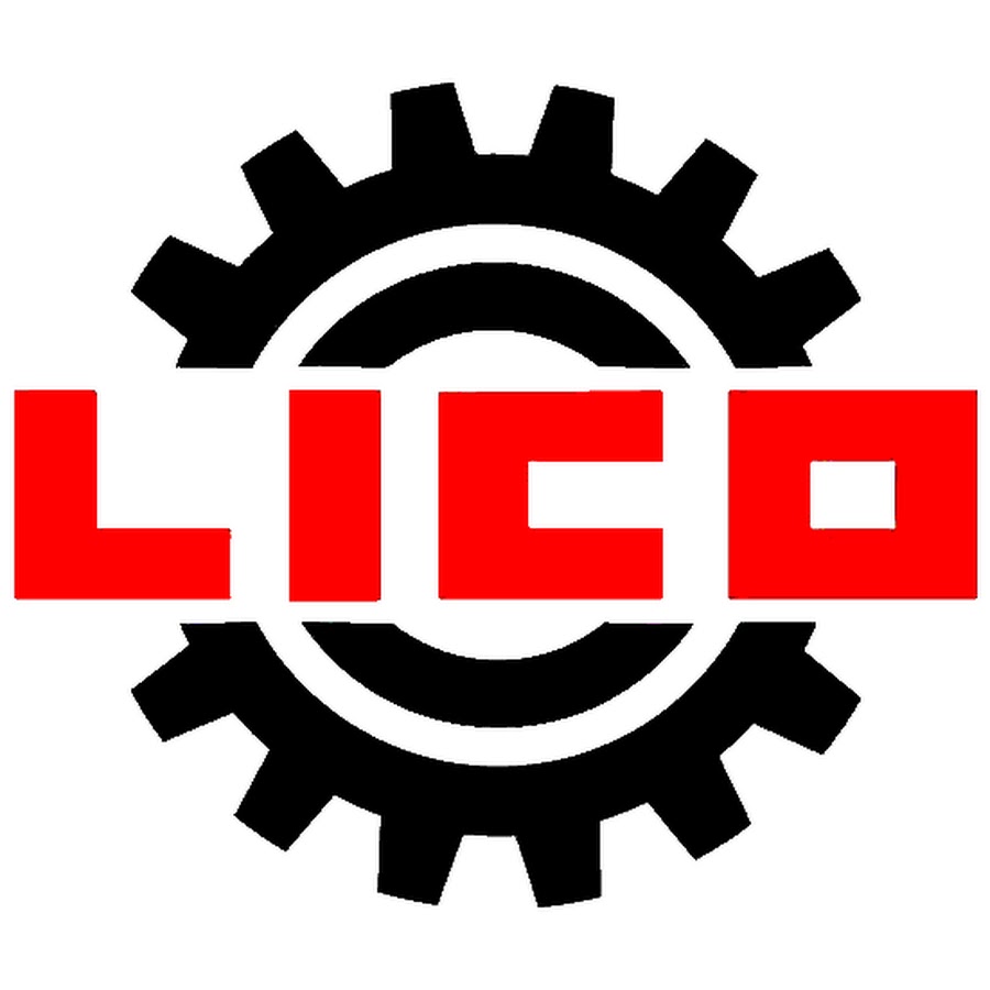 LICO CNC Multi-Slide Turning YouTube kanalı avatarı