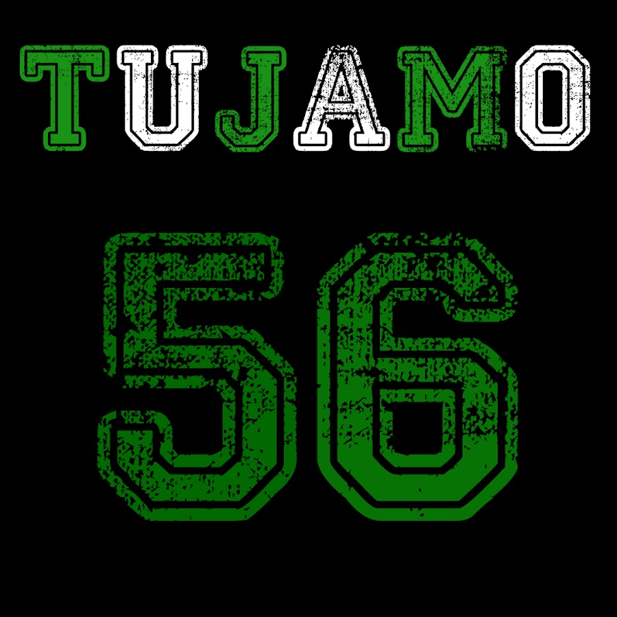TujaMo56 Gaming ইউটিউব চ্যানেল অ্যাভাটার