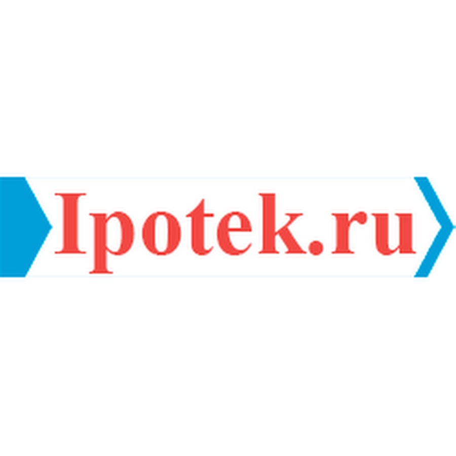 Ipotek.ru YouTube channel avatar