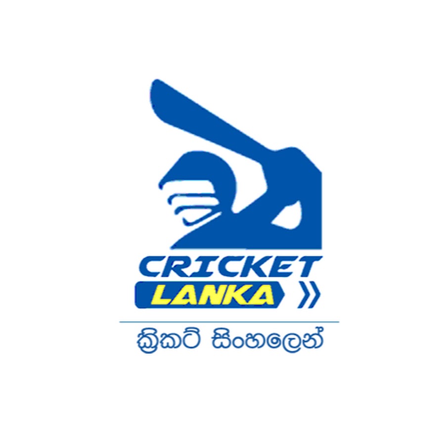 CRICKET LANKA Аватар канала YouTube