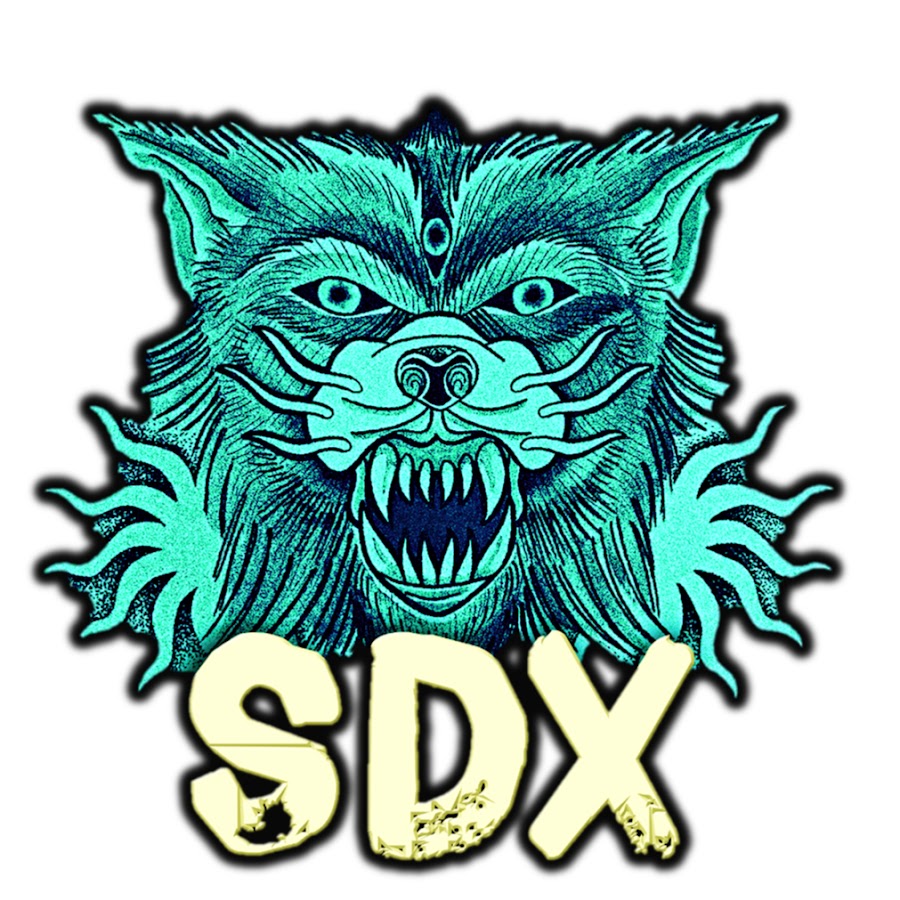 ScawDarko X YouTube channel avatar