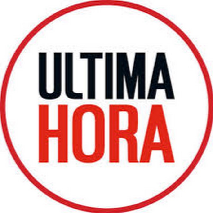 ULTIMA HORA YouTube kanalı avatarı