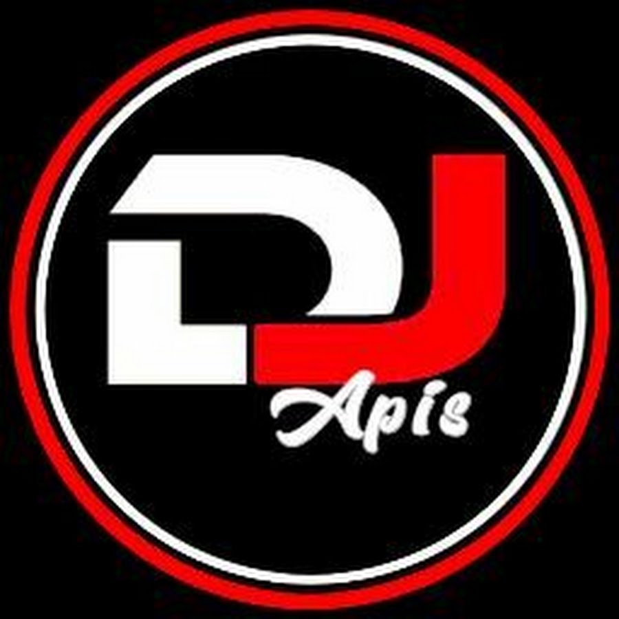 DJ Apis YouTube 频道头像