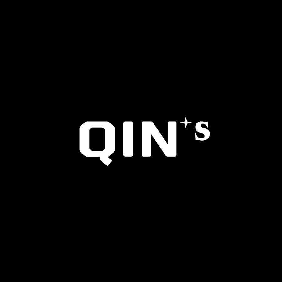 QINS ENTERTAINMENT YouTube channel avatar