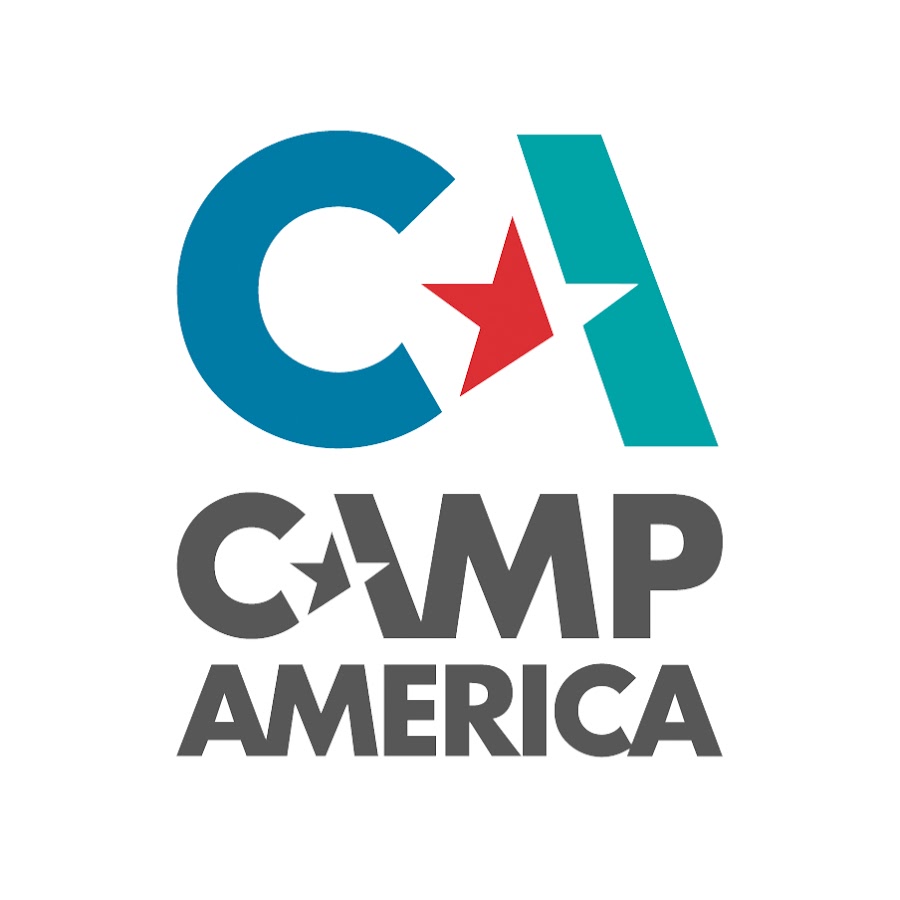 Camp America ইউটিউব চ্যানেল অ্যাভাটার