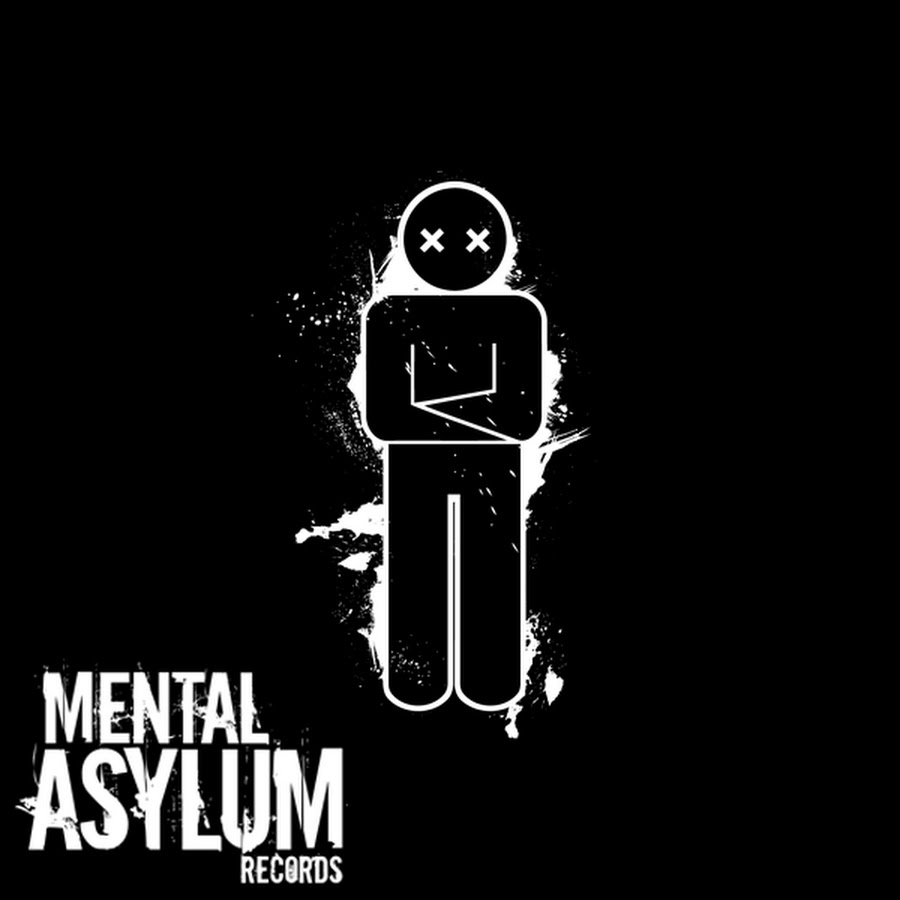 MentalAsylumRecords YouTube channel avatar