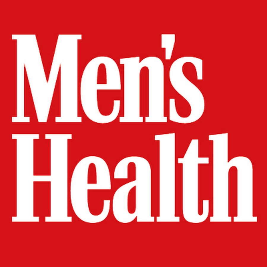 Men's Health Deutschland Awatar kanału YouTube