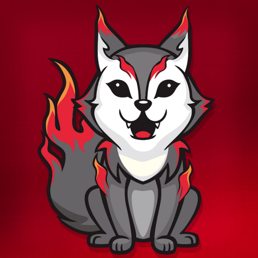 FireWolf YouTube channel avatar