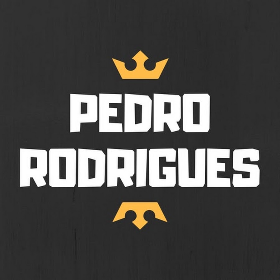 Pedro Rodrigues YouTube channel avatar