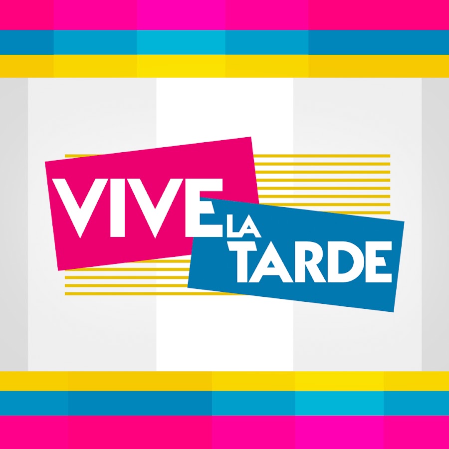 Vive La Tarde Paraguay Avatar canale YouTube 
