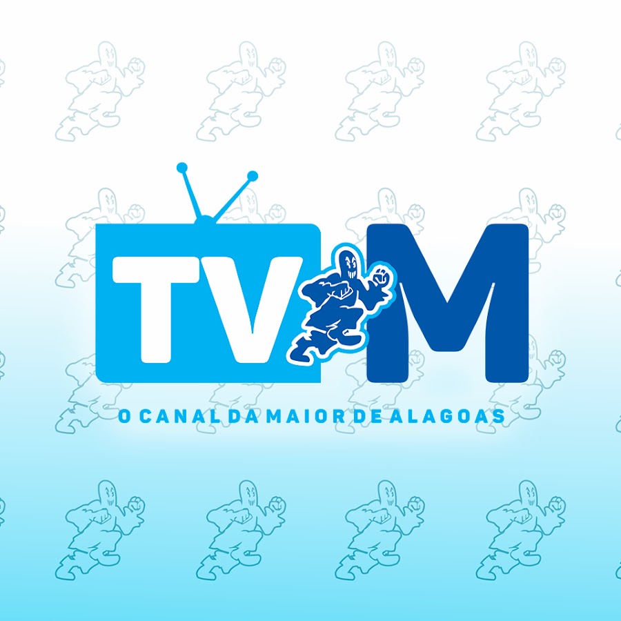 TV MANCHA Oficial YouTube channel avatar