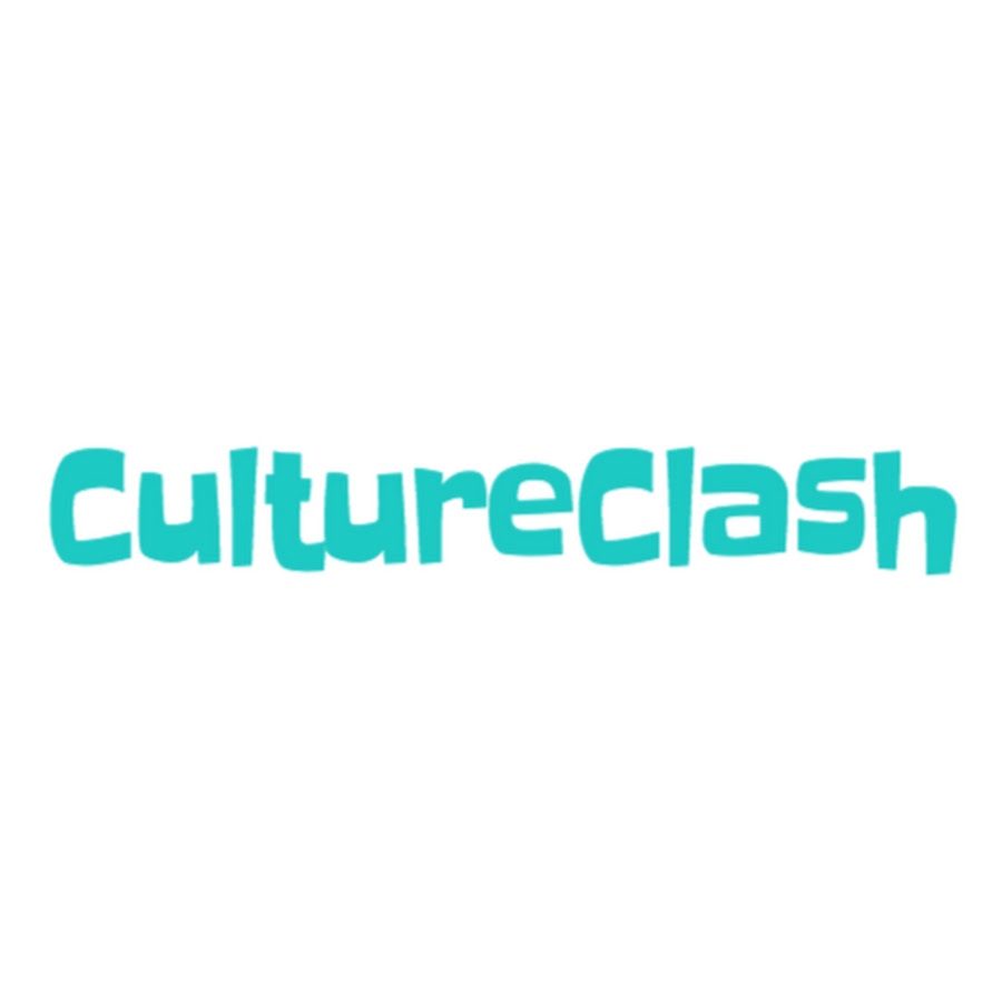 CultureClash YouTube kanalı avatarı