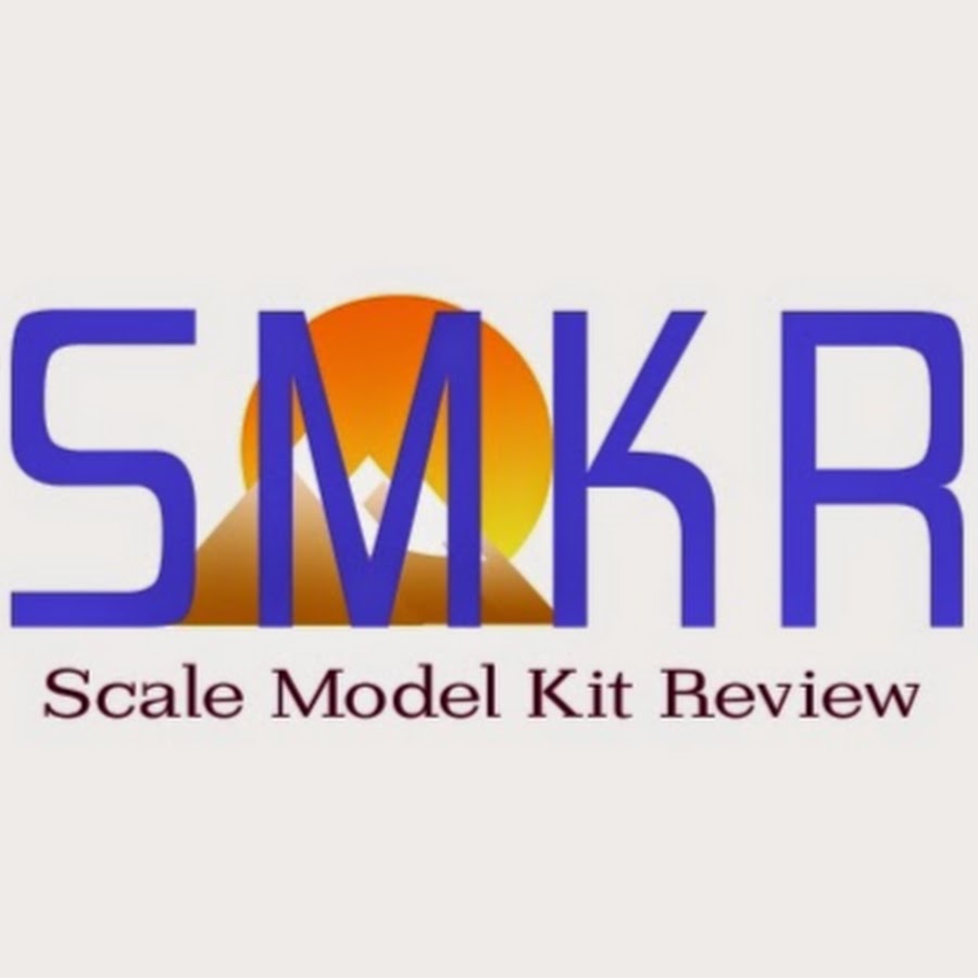 Scale Model Kit Review Avatar channel YouTube 