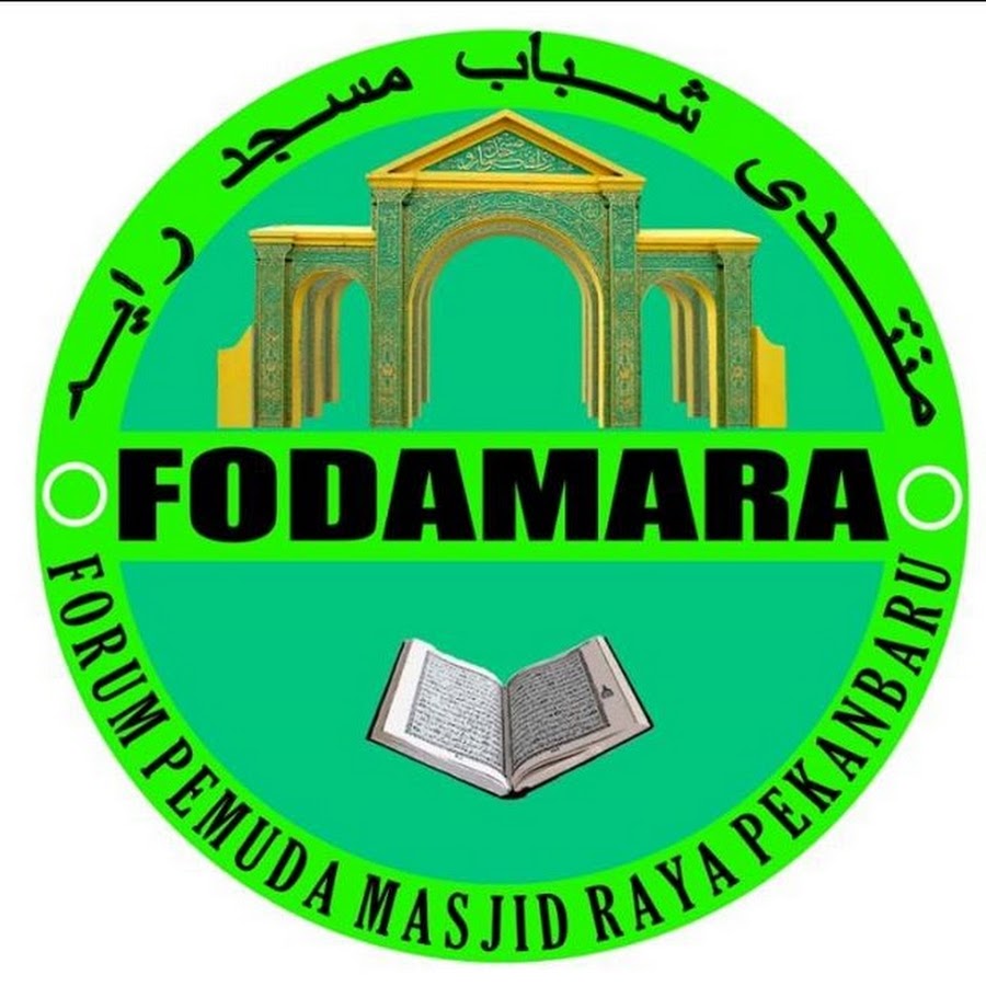 Fodamara TV رمز قناة اليوتيوب