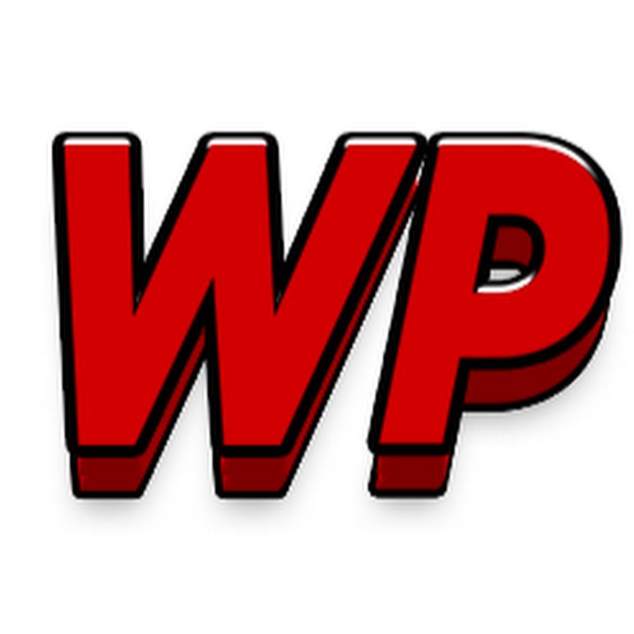 Warped Perception رمز قناة اليوتيوب