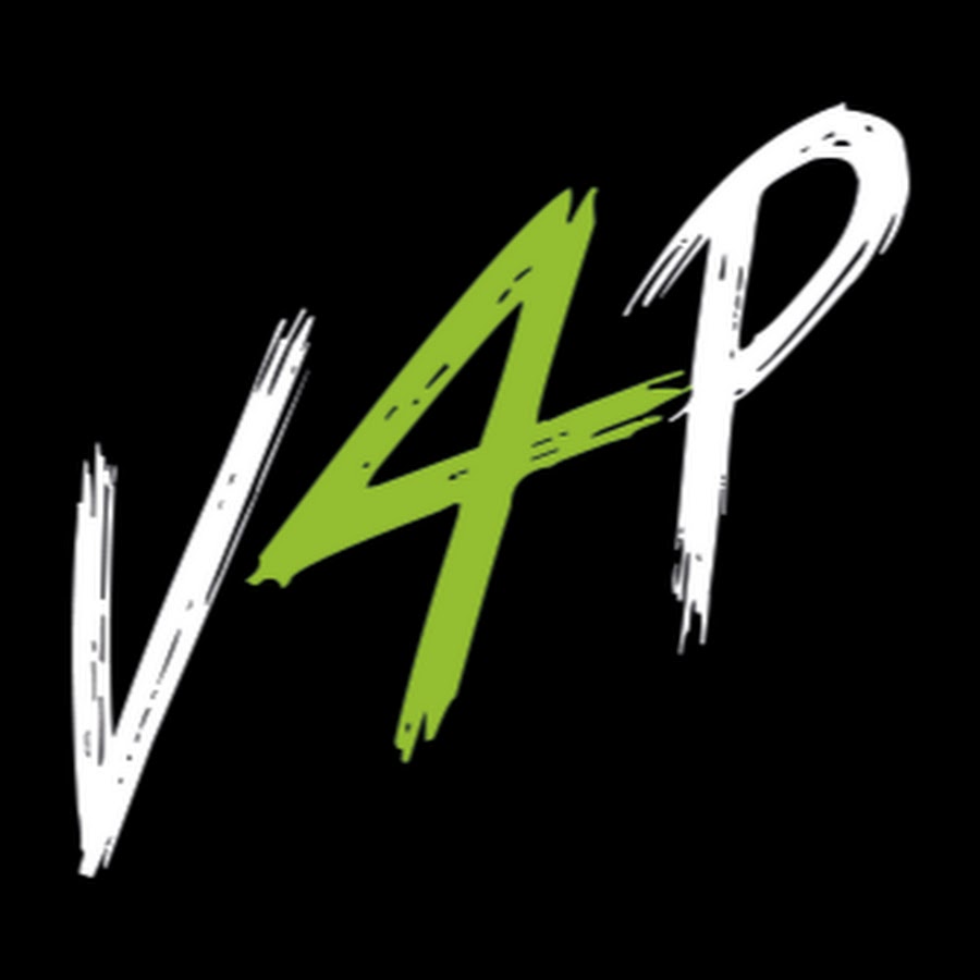 Vapers4passion YouTube channel avatar