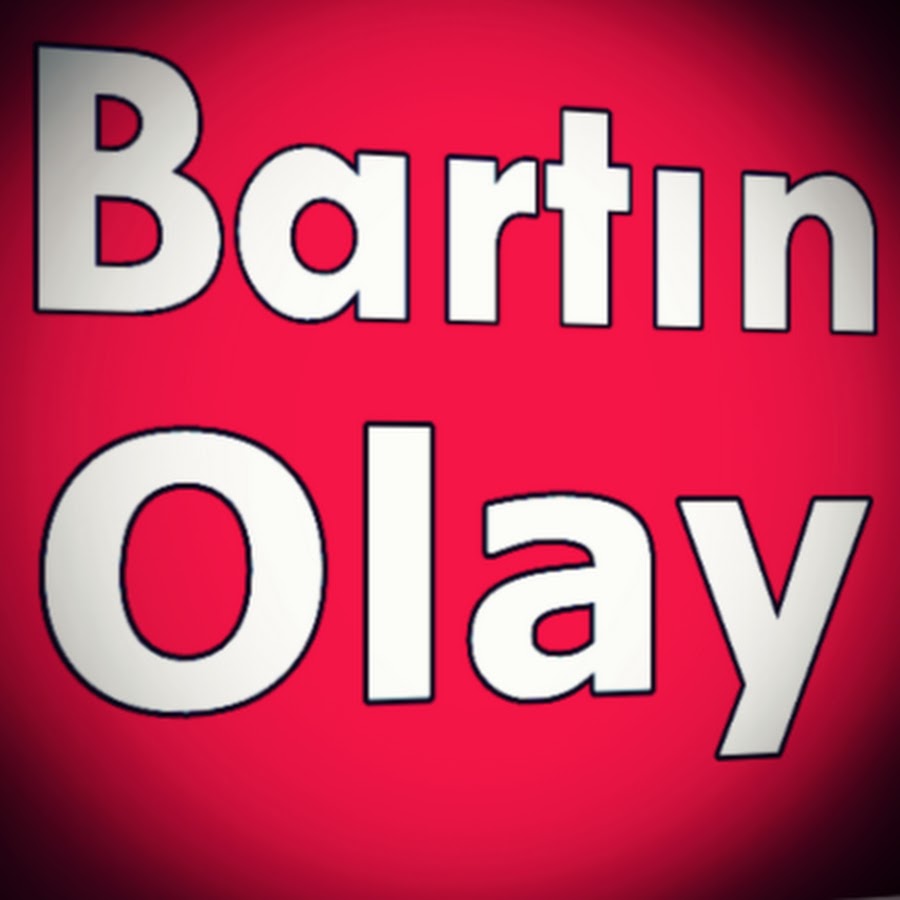 BARTIN OLAY MEDYA Avatar del canal de YouTube