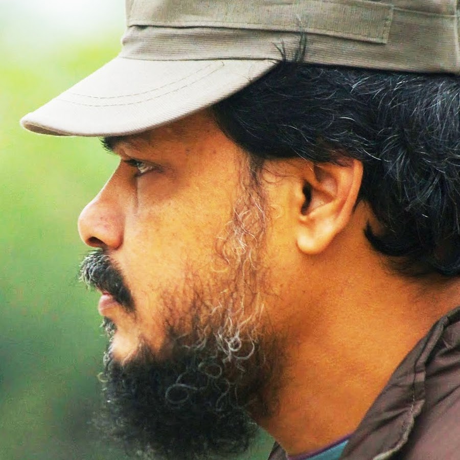 Masud Chowdhury Filmmaker YouTube channel avatar