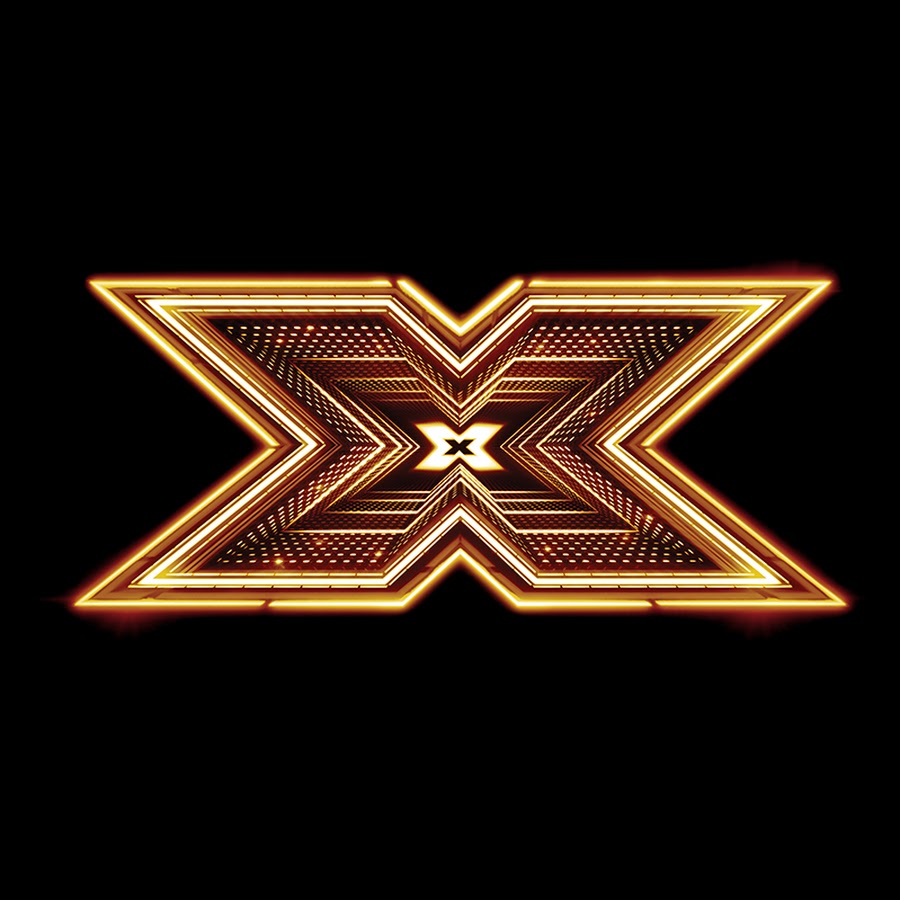 X Factor Deutschland Avatar del canal de YouTube