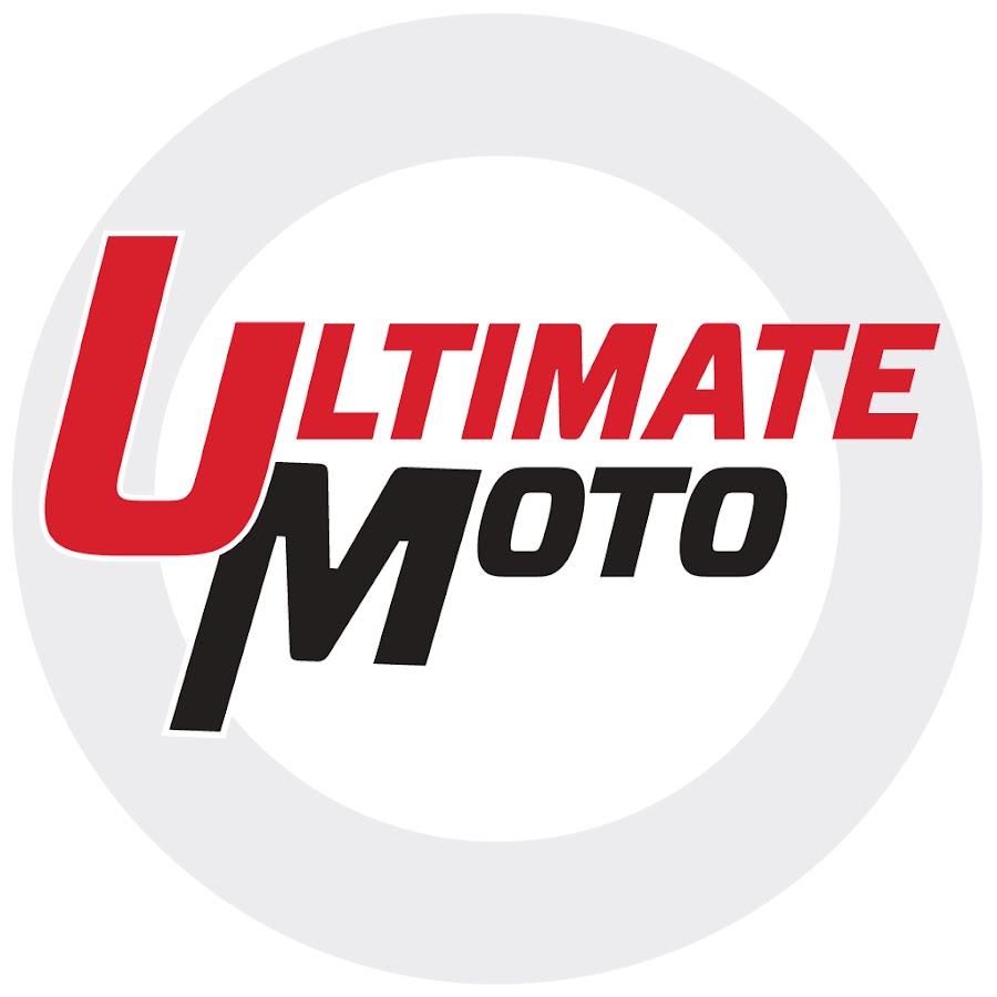 Ultimate Motorcycling YouTube channel avatar