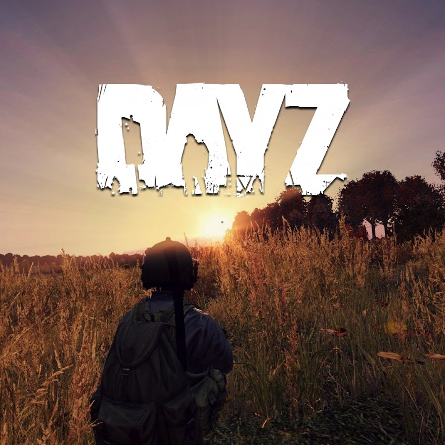 Ricoo - Dayz News & Gameplays ইউটিউব চ্যানেল অ্যাভাটার