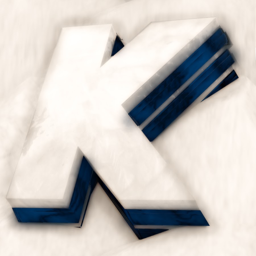 KiToX YouTube-Kanal-Avatar