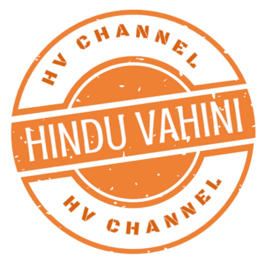 HV Channel YouTube 频道头像