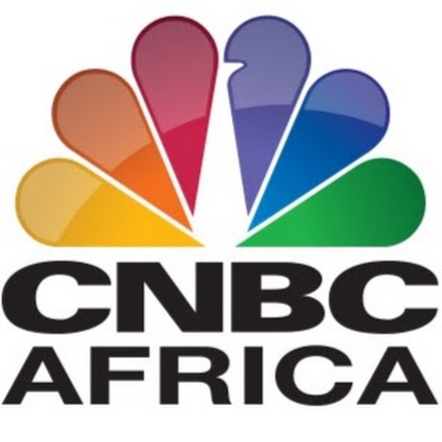 CNBCAfrica YouTube kanalı avatarı