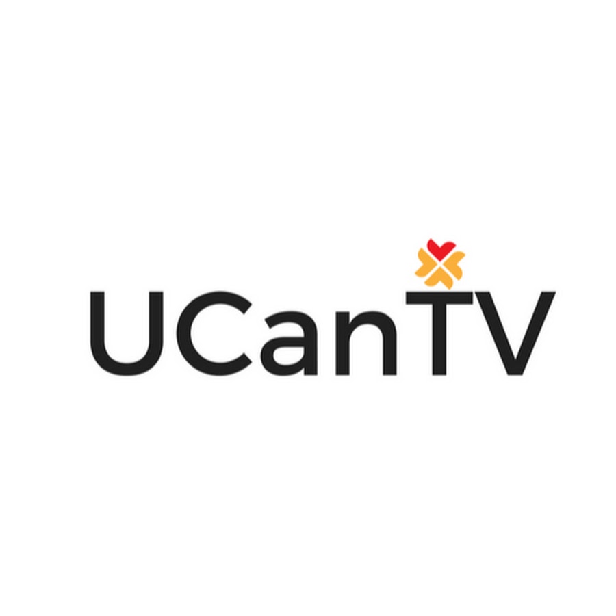 UCanTV YouTube channel avatar