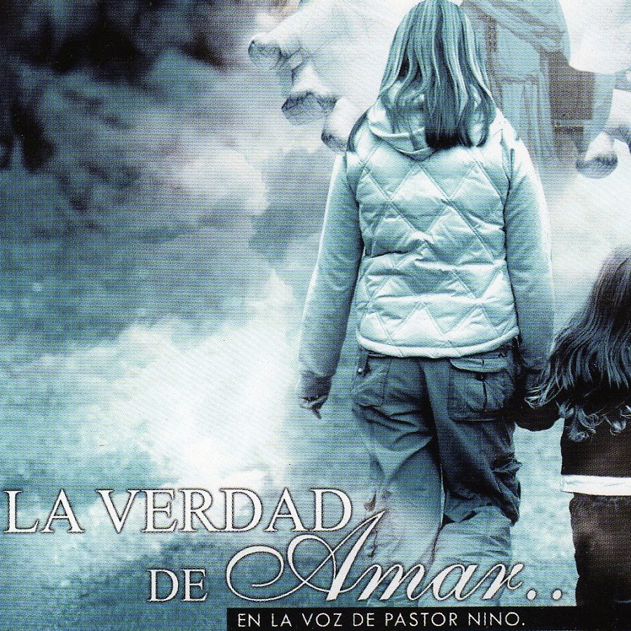Laverdad deamar رمز قناة اليوتيوب