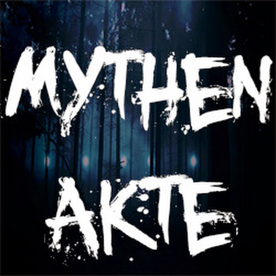 MythenAkte Avatar canale YouTube 