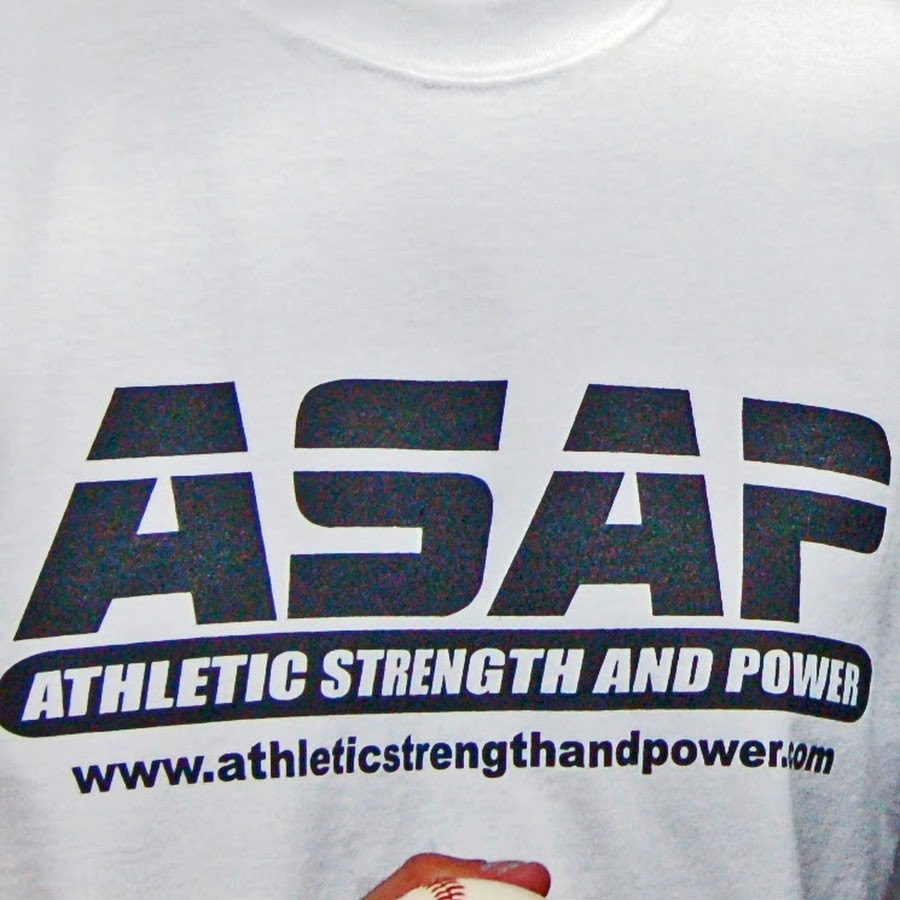 ASAP Athletic Strength