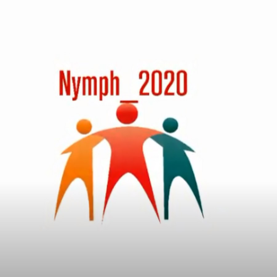 Nymph T2015 رمز قناة اليوتيوب