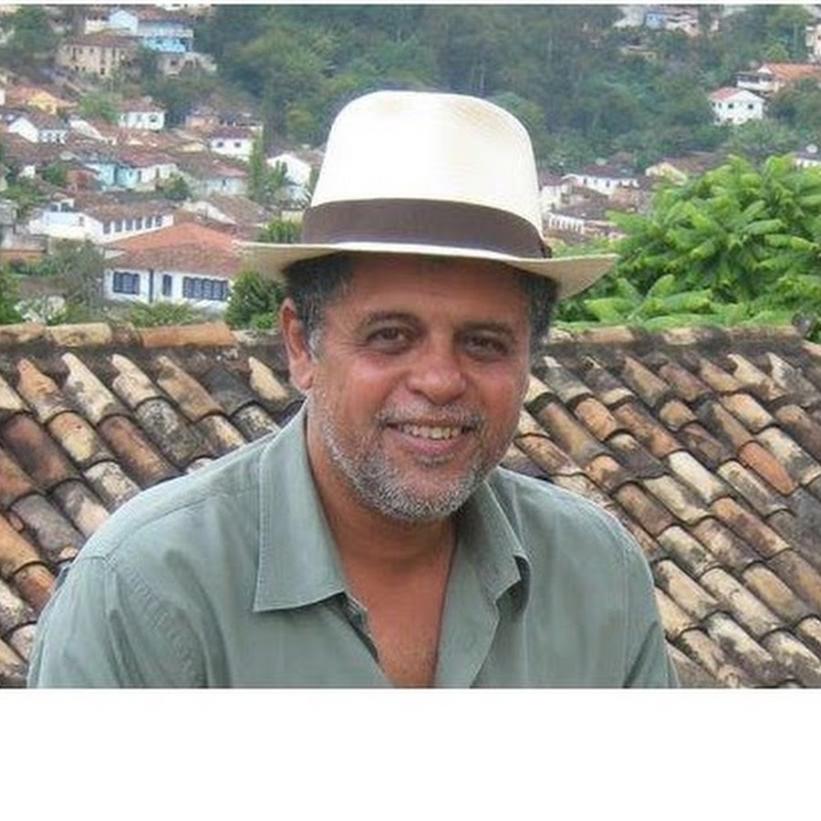 Antonio Marcelo Jackson F. da Silva رمز قناة اليوتيوب