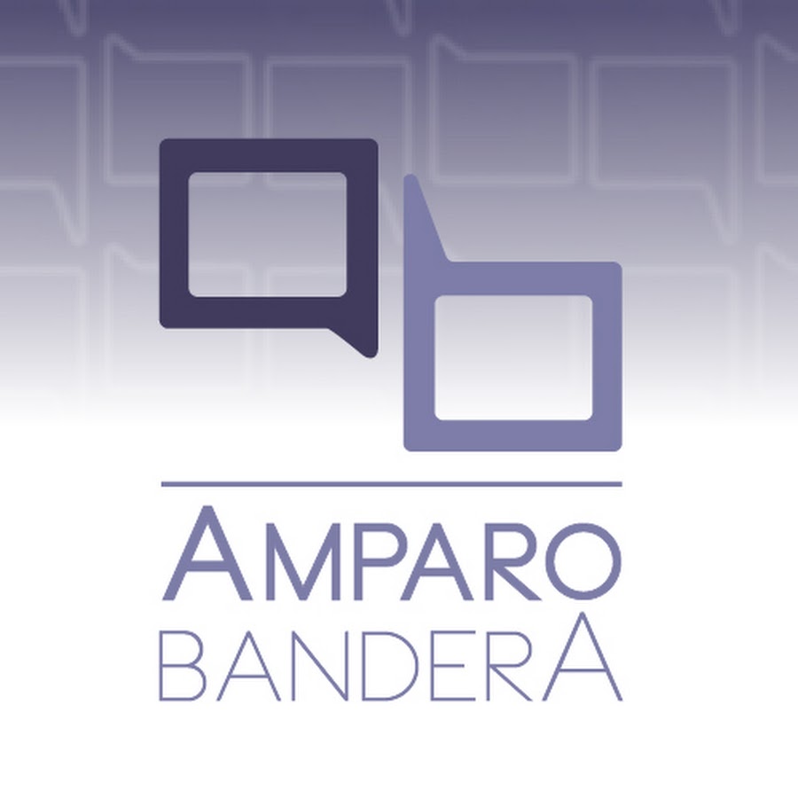 Amparo Bandera Terapia YouTube channel avatar