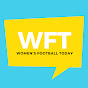 Women's Football Today YouTube Profile Photo