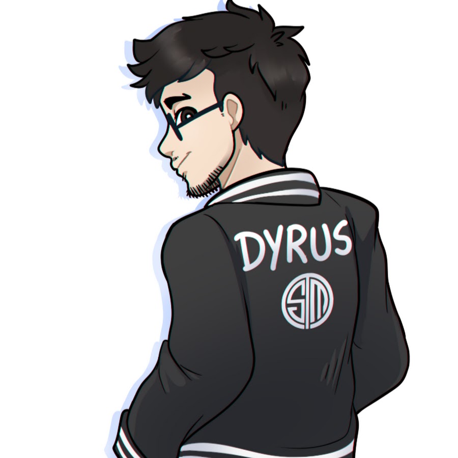 Dyrus