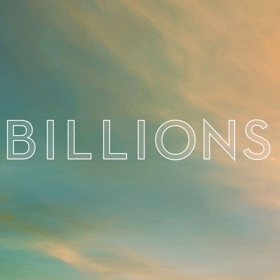 Billions YouTube channel avatar