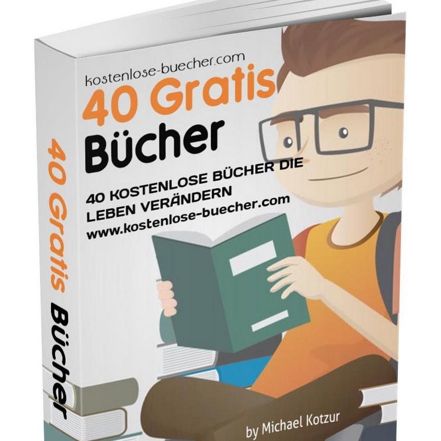 Kostenlose Bucher Youtube