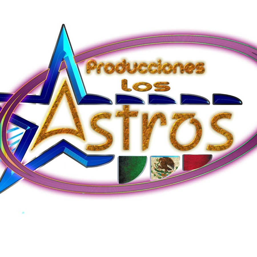 PRODUCCIONES LOS ASTROS ইউটিউব চ্যানেল অ্যাভাটার