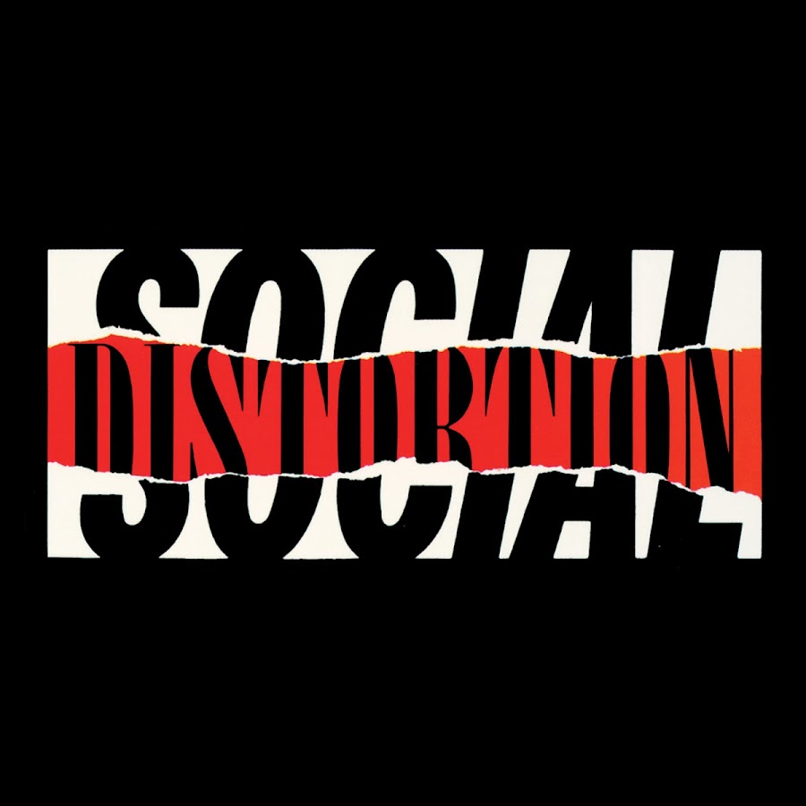 socialdistortion YouTube 频道头像